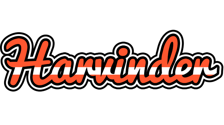 Harvinder denmark logo