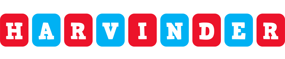 Harvinder diesel logo
