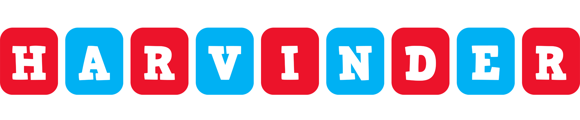 Harvinder diesel logo