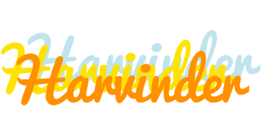 Harvinder energy logo