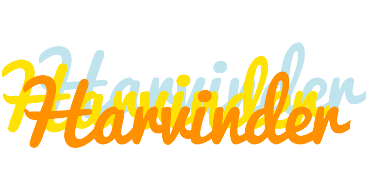 Harvinder energy logo