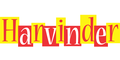 Harvinder errors logo