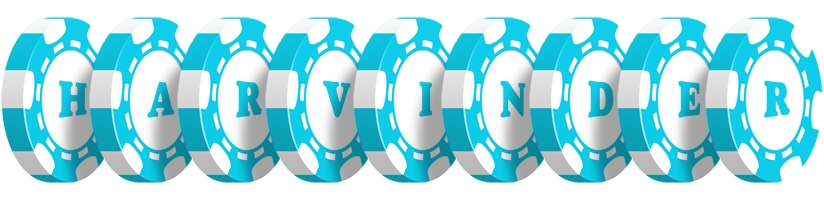 Harvinder funbet logo
