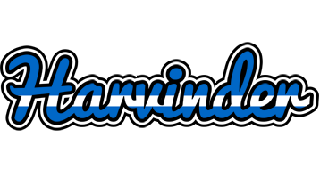 Harvinder greece logo
