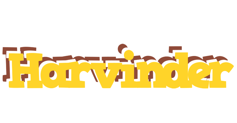 Harvinder hotcup logo