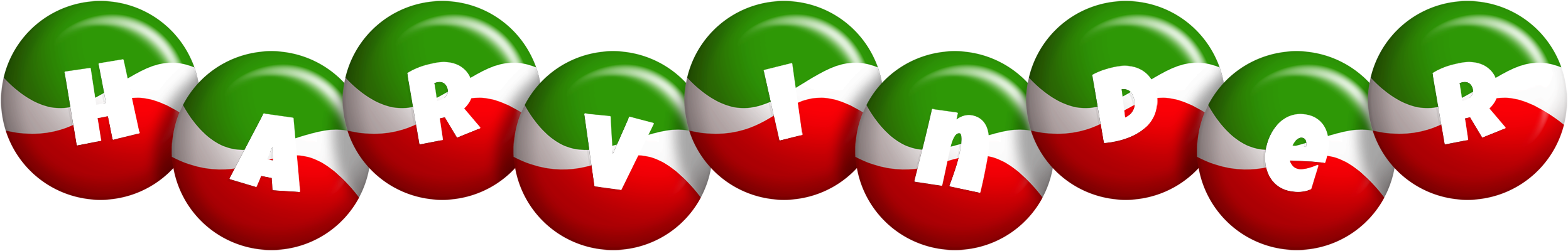 Harvinder italy logo