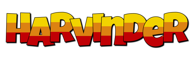 Harvinder jungle logo