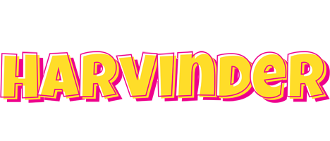 Harvinder kaboom logo