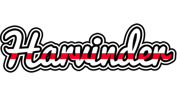 Harvinder kingdom logo