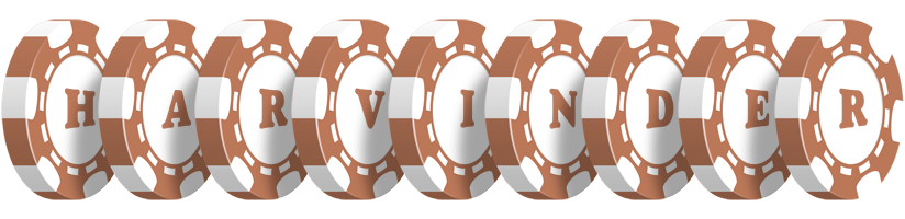 Harvinder limit logo