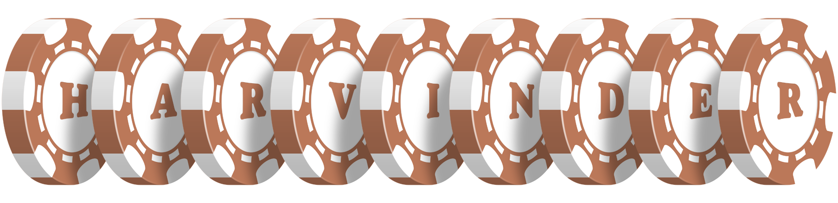 Harvinder limit logo