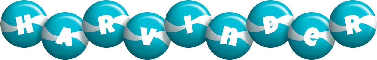 Harvinder messi logo