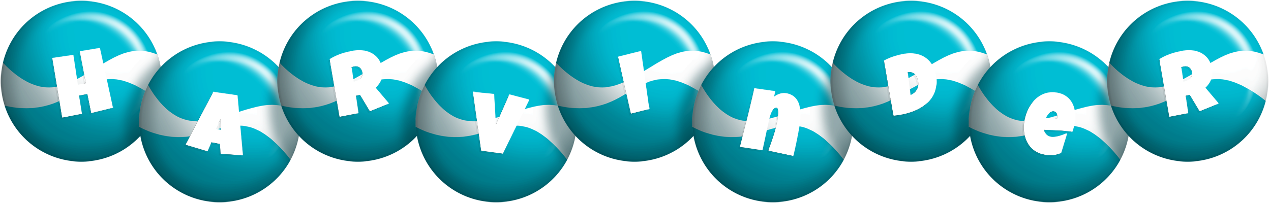 Harvinder messi logo