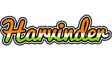 Harvinder mumbai logo