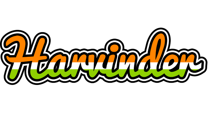 Harvinder mumbai logo