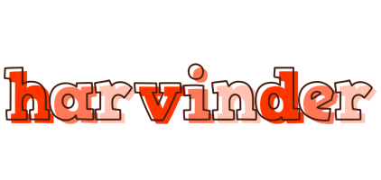 Harvinder paint logo