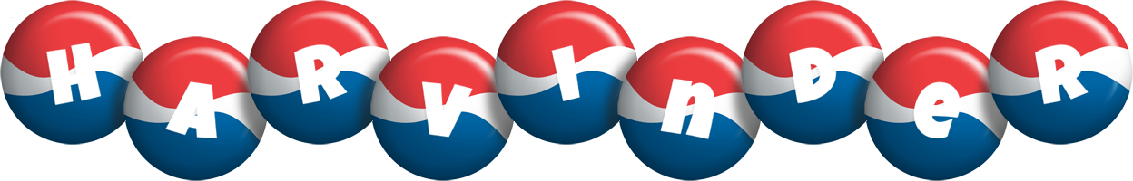 Harvinder paris logo
