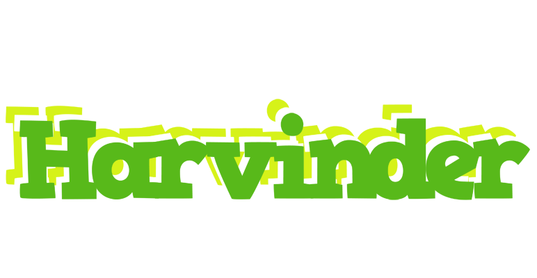 Harvinder picnic logo