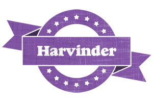 Harvinder royal logo