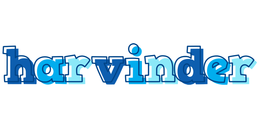 Harvinder sailor logo