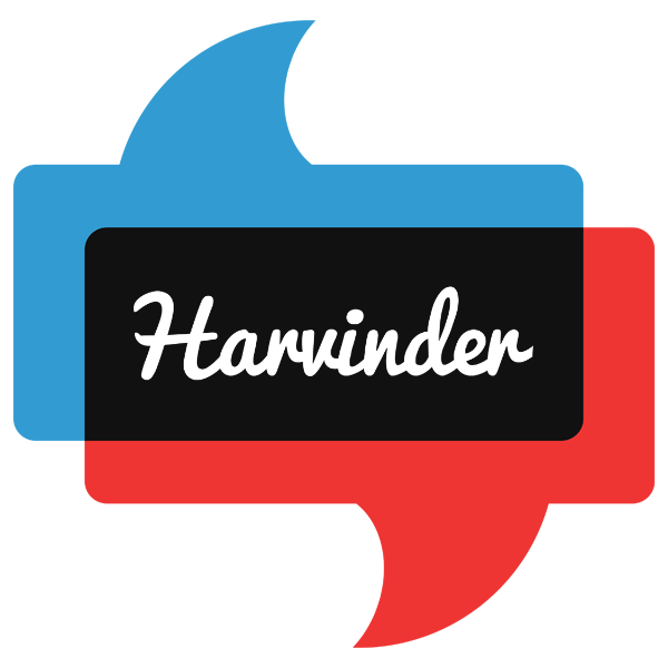 Harvinder sharks logo