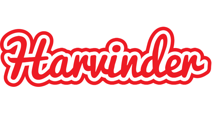 Harvinder sunshine logo