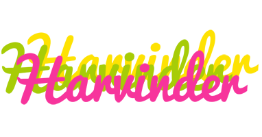 Harvinder sweets logo