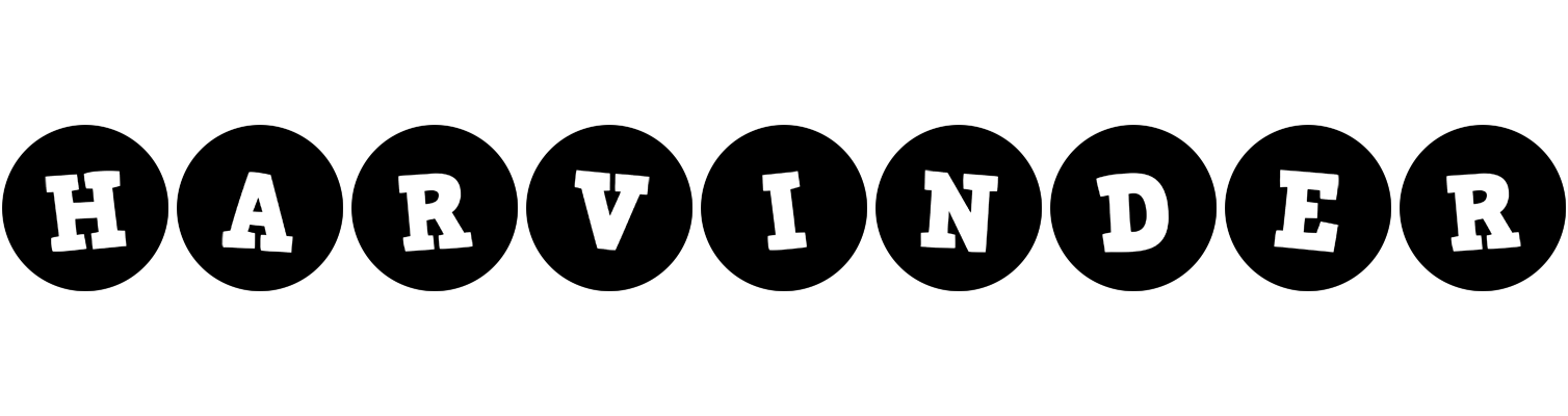 Harvinder tools logo