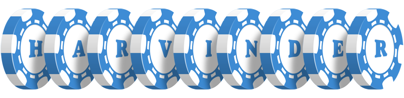 Harvinder vegas logo