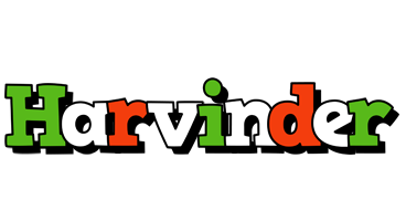 Harvinder venezia logo