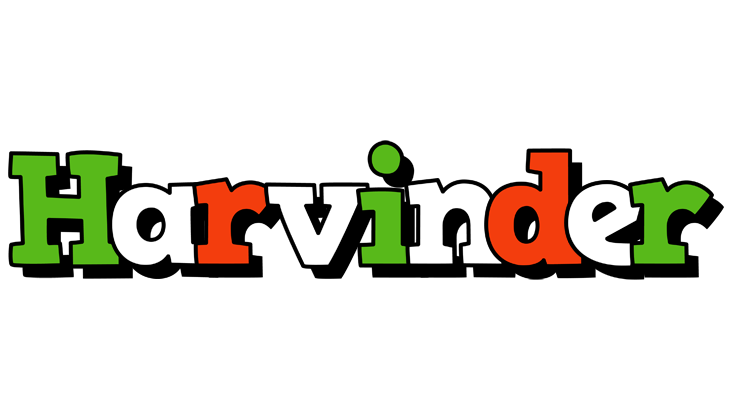 Harvinder venezia logo