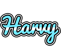 Harvy argentine logo