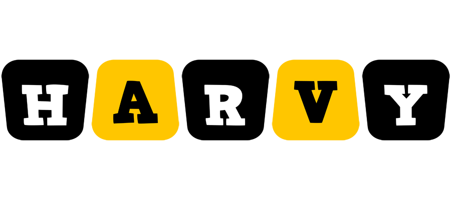 Harvy boots logo