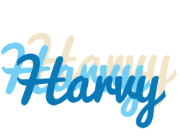 Harvy breeze logo