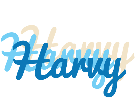 Harvy breeze logo