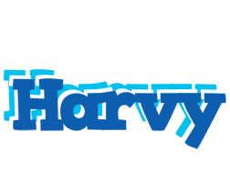 Harvy business logo