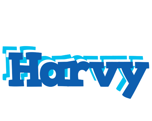 Harvy business logo