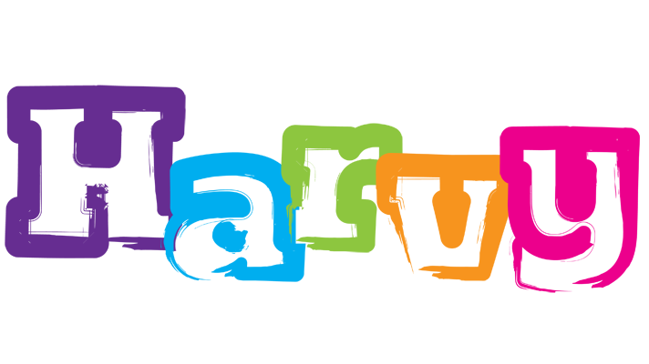 Harvy casino logo