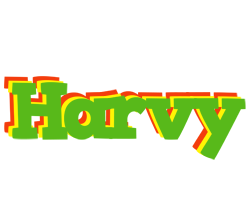 Harvy crocodile logo