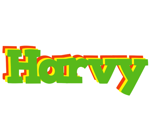 Harvy crocodile logo