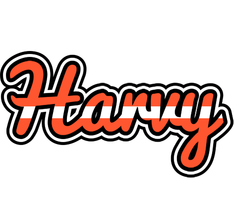 Harvy denmark logo