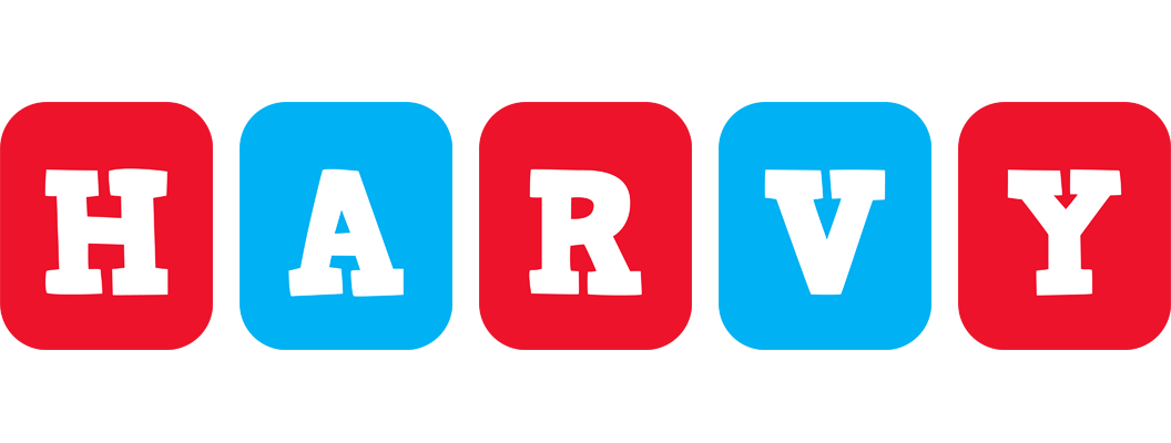 Harvy diesel logo