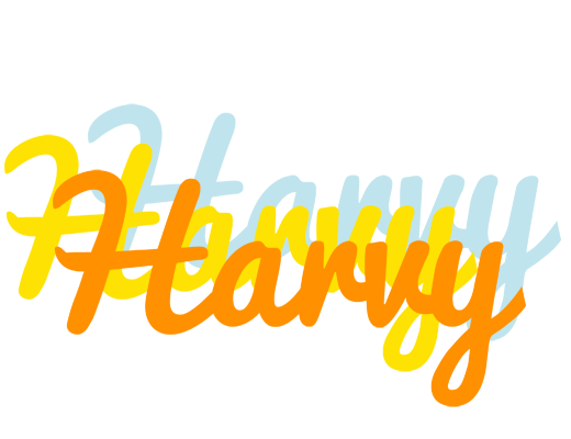 Harvy energy logo