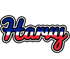 Harvy france logo