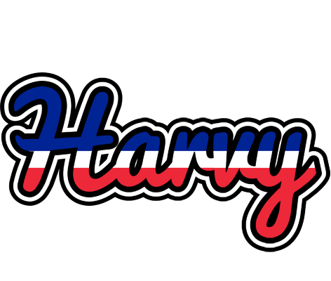 Harvy france logo