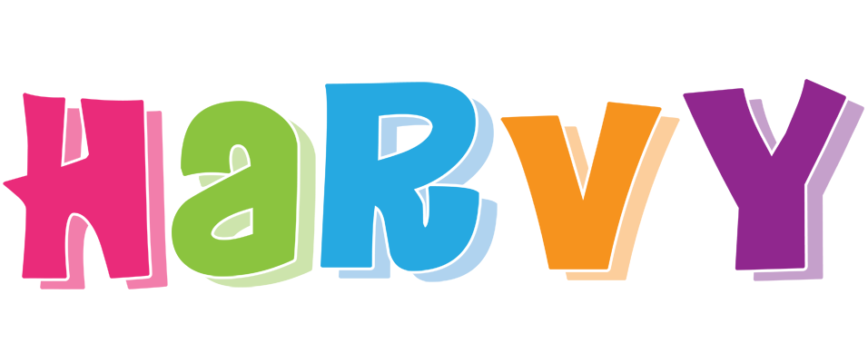 Harvy friday logo