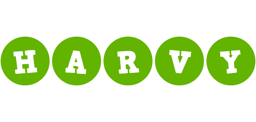 Harvy games logo