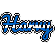 Harvy greece logo