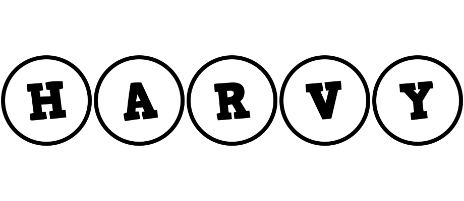 Harvy handy logo