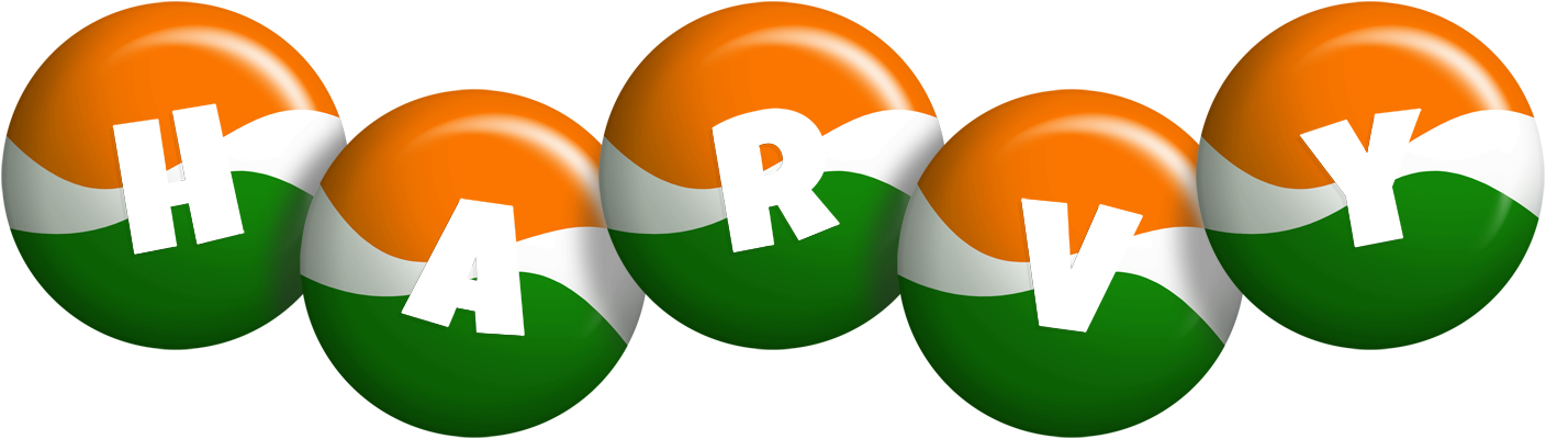 Harvy india logo